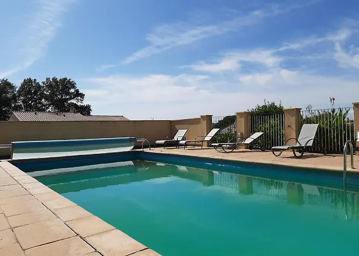 Modern With Swimming Pool *